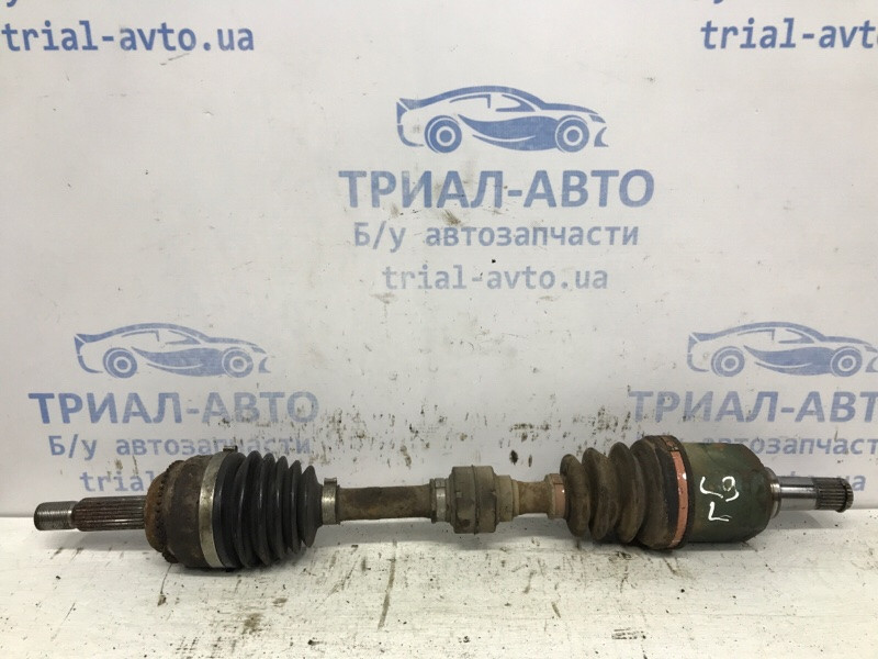 Привод передний левый МКПП Mitsubishi Lancer 2003-2009 MR953745 (Арт. 48366) Київ - зображення 1