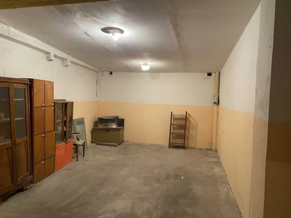 долгосрочная аренда отдельно стоящий гараж Киев, Шевченковский, 150 $/мес. Київ - зображення 2