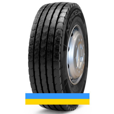 385/65 R22.5 Nordexx Multi 15 160K Причіпна шина Київ - зображення 1