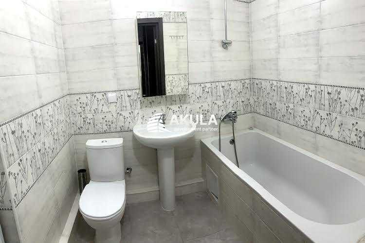 продажа 1-к квартира Киев, Оболонский, 50000 $ Киев - изображение 6