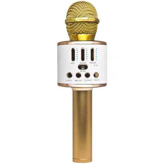 Караоке Микрофон-колонка Q88 Херсон