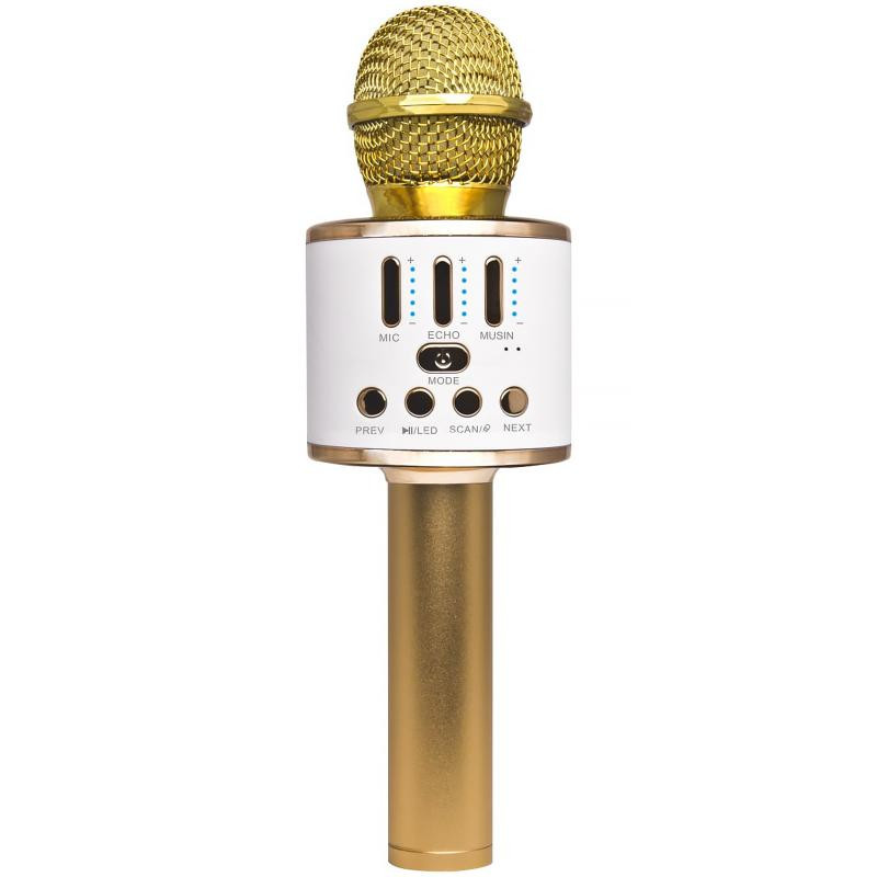 Караоке Микрофон-колонка Q88 Херсон - изображение 1