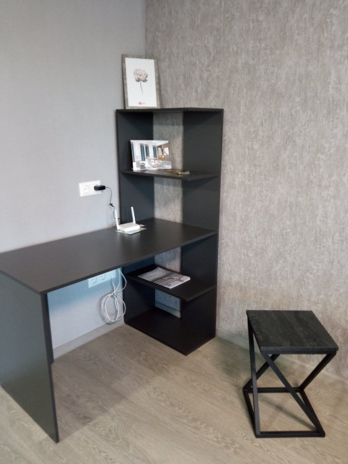 Собственник! Новый ремонт! Днепр - изображение 4