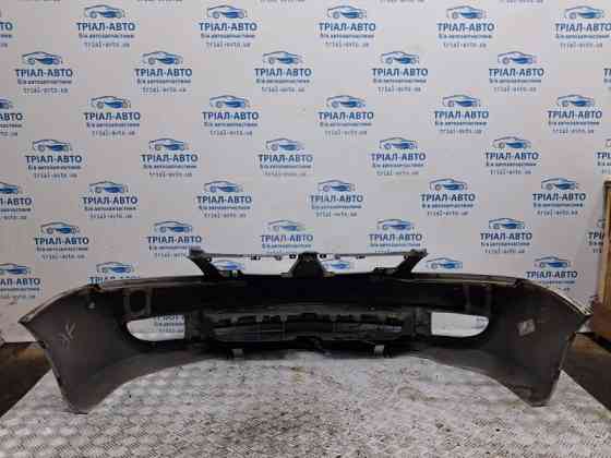 Бампер передний Mitsubishi Lancer 9 1.6 БЕНЗИН 4G18 2003 (б/у) Киев