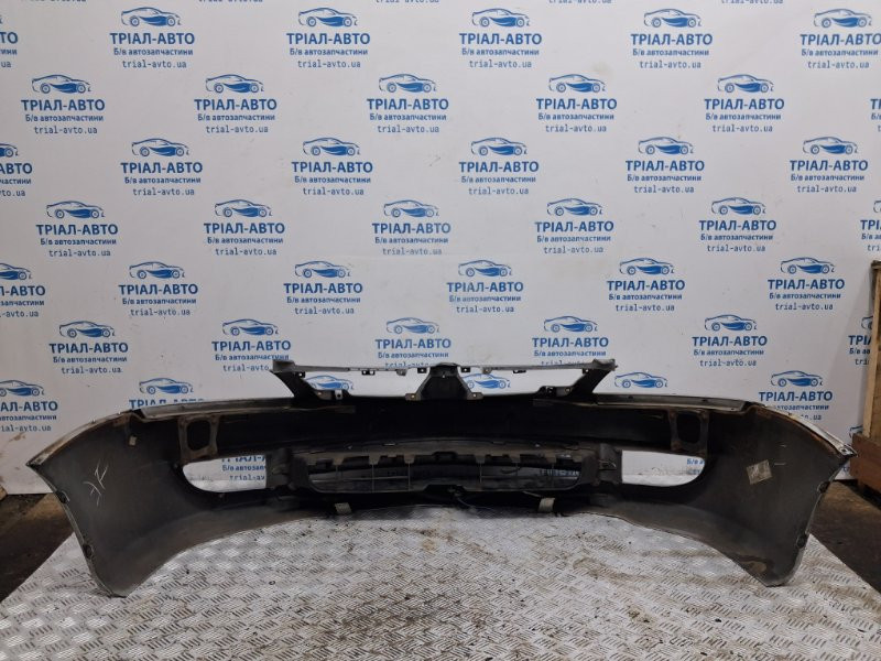Бампер передний Mitsubishi Lancer 9 1.6 БЕНЗИН 4G18 2003 (б/у) Киев - изображение 6