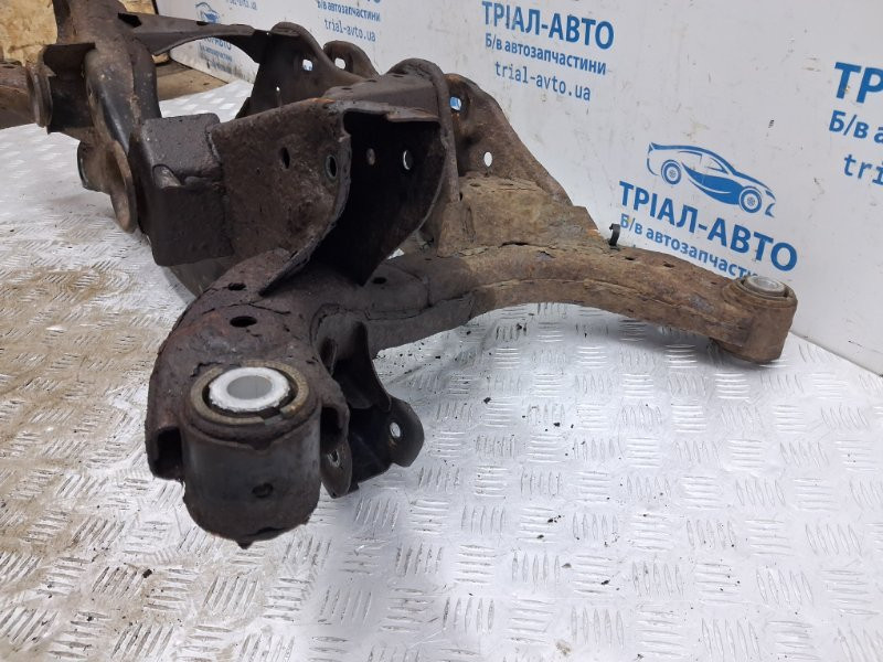 Балка задней подвески Mazda CX 5 2011-2017 KD352880XC (Арт. 79360) Киев - изображение 3