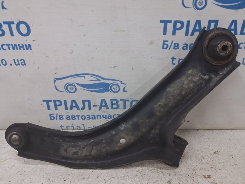 Рычаг передний нижний левый Nissan Note 2005-2013 54501BC41A (Арт. 84611) Киев - изображение 5