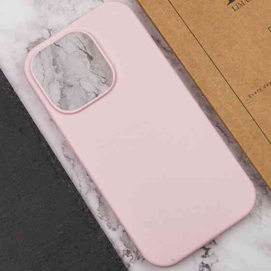 Чехол Silicone Case Full Protective (AA) NO LOGO для Apple iPhone 16 Pro (6.3") Херсон