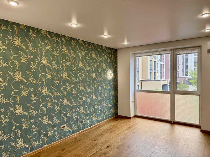 продажа 2-к квартира Киево-Святошинский, Хотов, 75000 $  - изображение 3