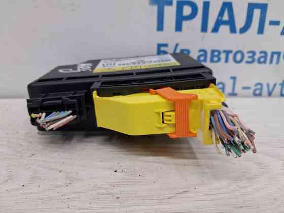 Блок AIRBAG Renault Megane 2008-2016 985105478R (Арт. 74728) Київ
