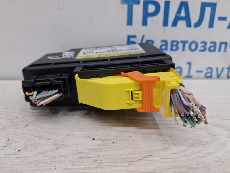 Блок AIRBAG Renault Megane 2008-2016 985105478R (Арт. 74728) Київ - зображення 2