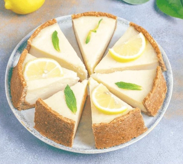 Cake Export — виведіть свою кондитерську продукцію на світовий ринок Хмельницький - зображення 1