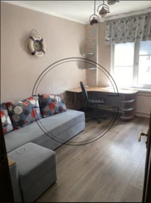 Оренда 3-х к.кв. студіо на Новій Дарниці.№ 11200256 Киев - изображение 10