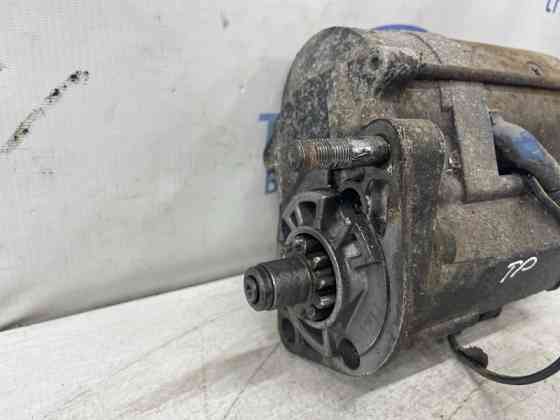 Стартер Toyota Prado 2002-2009 2810030070 (Арт. 81047) Київ