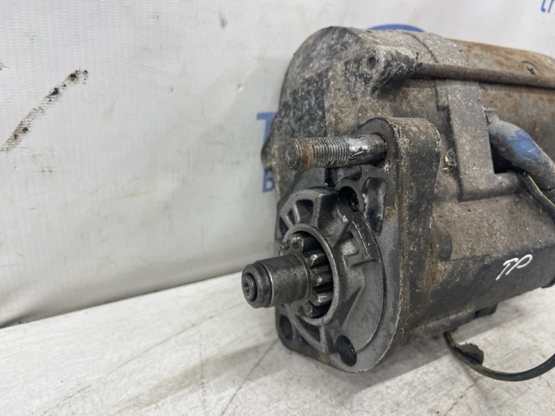 Стартер Toyota Prado 2002-2009 2810030070 (Арт. 81047) Київ - зображення 3