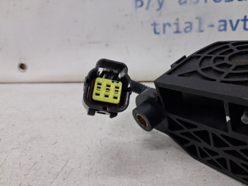 Педаль газа Hyundai Tucson JM 2.0 DIESEL D4EA 2004 (б/у) Київ - зображення 4