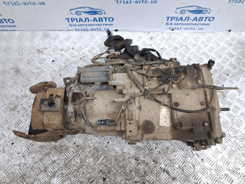 Раздаточная коробка Mitsubishi Pajero Wagon 3 3.2 ДИЗЕЛЬ 4M41 1999 (б/у) Київ - зображення 2