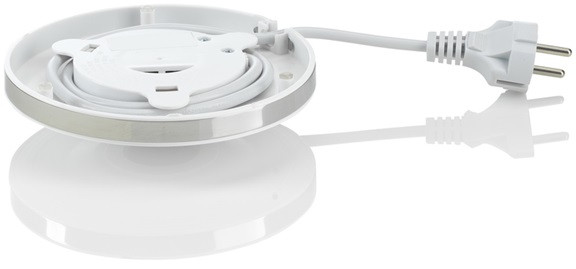 Электрочайник Gorenje K17DPW 1.7 л белый Киев - изображение 9