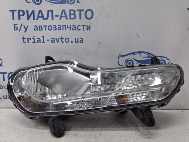 Фара противотуманная правая Ford Kuga 2011-2019 1849466 (Арт. 79251) Київ - зображення 5