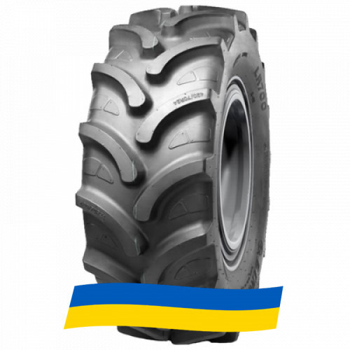480/70 R34 LingLong LR700 143/143A8/B Сільгосп шина Київ - зображення 7