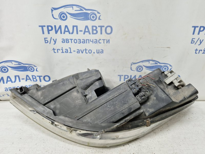 Фара правая Mitsubishi Colt 2002-2012 8301B870 (Арт. 81847) Київ - зображення 8
