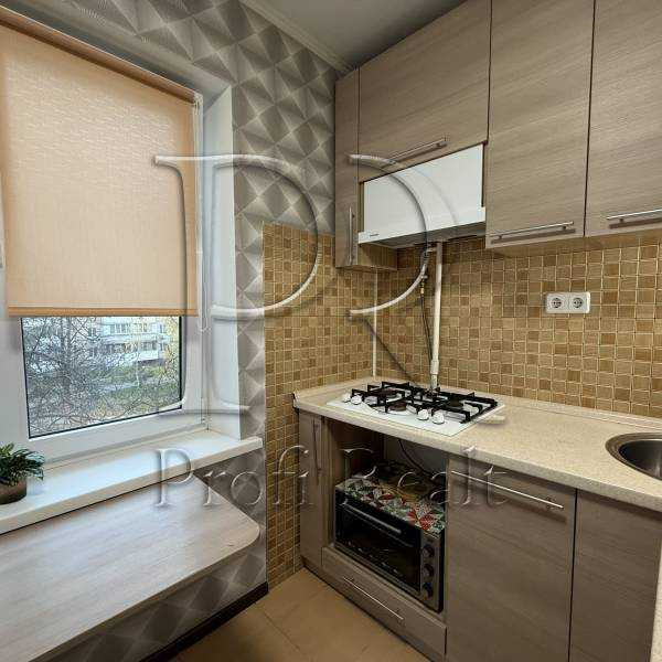продажа 1-к квартира Киев, Святошинский, 40000 $ Киев - изображение 1