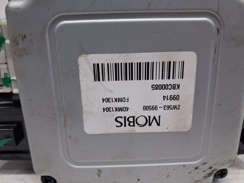 Электроусилитель Hyundai Santa fe DM 2.2 DIESEL D4HB 2012 (б/у) Киев - изображение 6