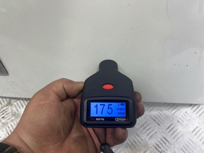 Крыло переднее левое Infiniti FX 2002-2008 63101CG000 (Арт. 71382) Київ - зображення 7