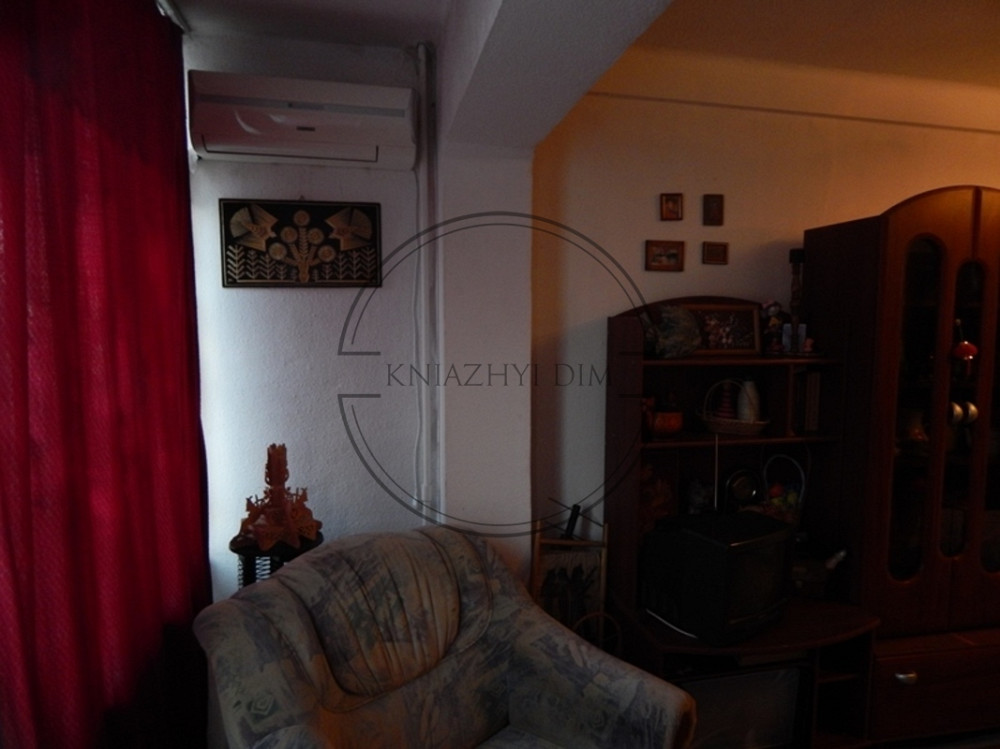 Оренда 1-кімнатної роздільної квартири, м. Вокзальна. №11169906 Київ - зображення 2