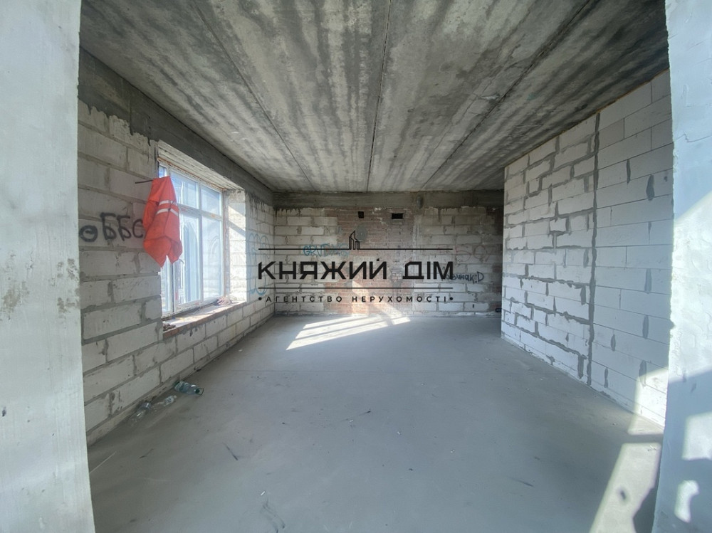 Продаж 2-х к. квартири студіо в клубному будинку поруч з метро Сирець. № 21146736 Київ - зображення 11