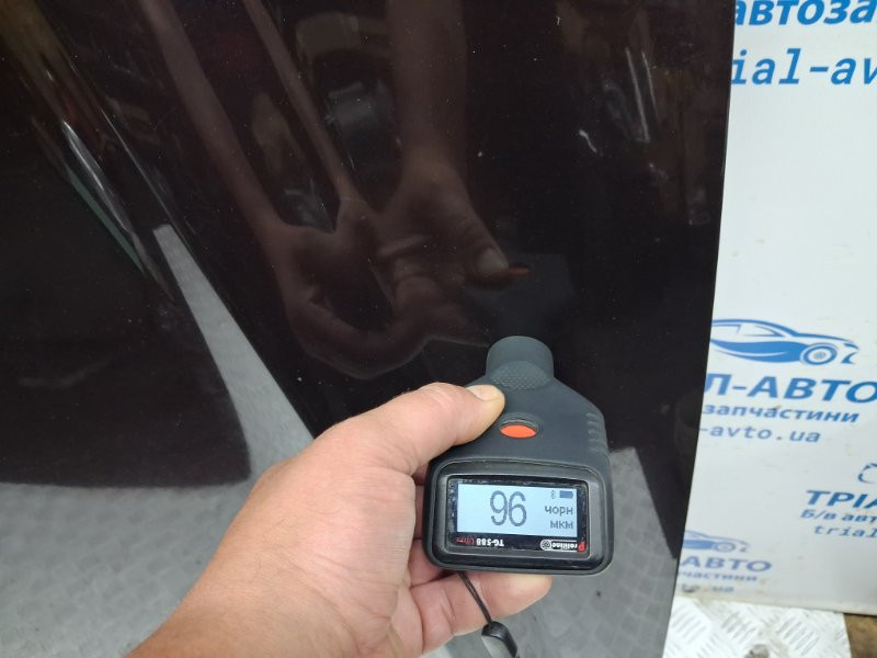 Капот Hyundai Sonata 2004-2010 664003K010 (Арт. 80226) Київ - зображення 7
