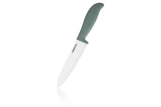 Ніж кухарський Ardesto Fresh Green AR-2127-CZ 15 см Київ
