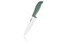 Ніж кухарський Ardesto Fresh Green AR-2127-CZ 15 см Київ