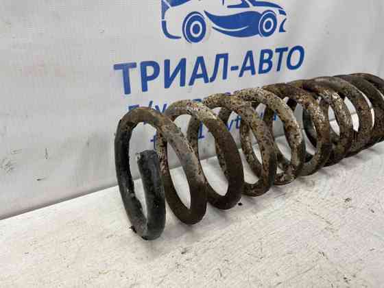 Пружина задняя Hyundai I30 2007-2012 553502L000 (Арт. 76815) Киев
