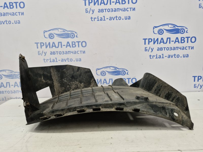 Подкрылок задний правый Mazda 3 2013-2019 B45A-56-1H1 (Арт. 51857) Киев - изображение 2
