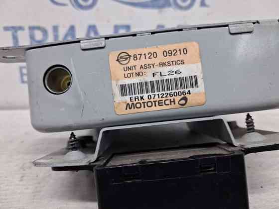 Блок управления SsangYong Kyron DJ 2.7 D27DT 2005 (б/у) Київ