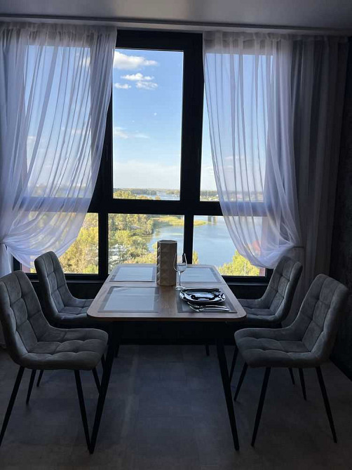 долгосрочная аренда 2-к квартира Киев, Подольский, 1500 $/мес. Киев - изображение 11