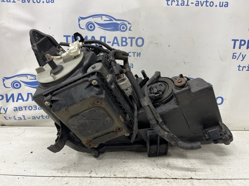 Фара левая Lexus RX 350 2003-2009  (Арт. 79587) Киев - изображение 9