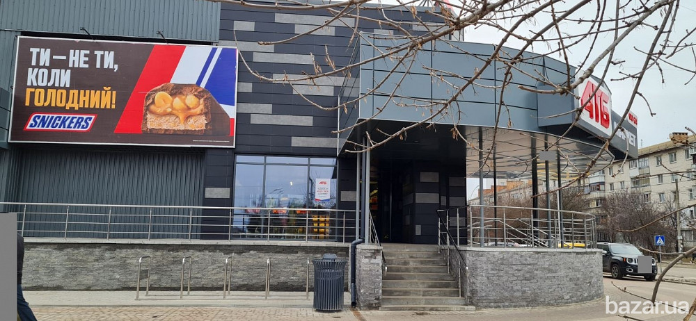 Оренда приміщення 200 м2 м. Бровары, вул. Олимпійськая, 10 а Бровари - зображення 2