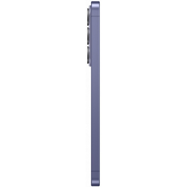 Смартфон Samsung Galaxy S26 Plus S947B 12/512GB Cobalt Violet (SM-S947BZVG) EU Харьков - изображение 6