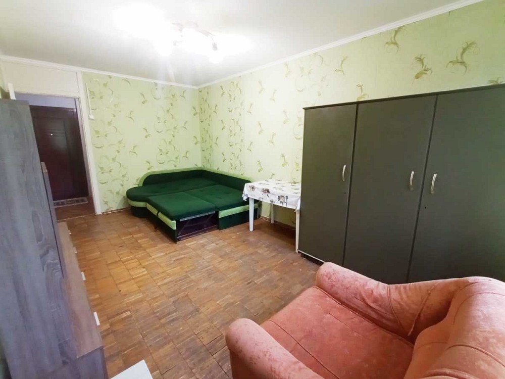 долгосрочная аренда 1-к квартира Киев, Святошинский, 10000 грн./мес. Киев - изображение 3