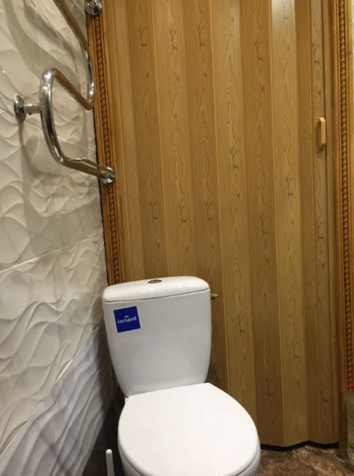 Продам. 3-к.кв. 2/5, пр.Слобожанский, район Воронежской. Дніпро - зображення 8