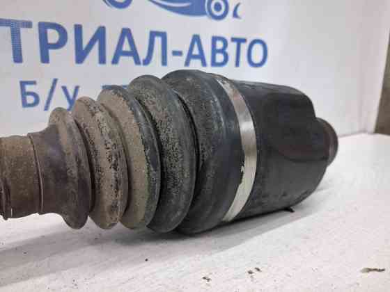 Привод передний правый Chevrolet Captiva C100 2.0 ДИЗЕЛЬ Z20S 2006 (б/у) Киев