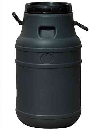 Бидон 30 л непищевой Київ