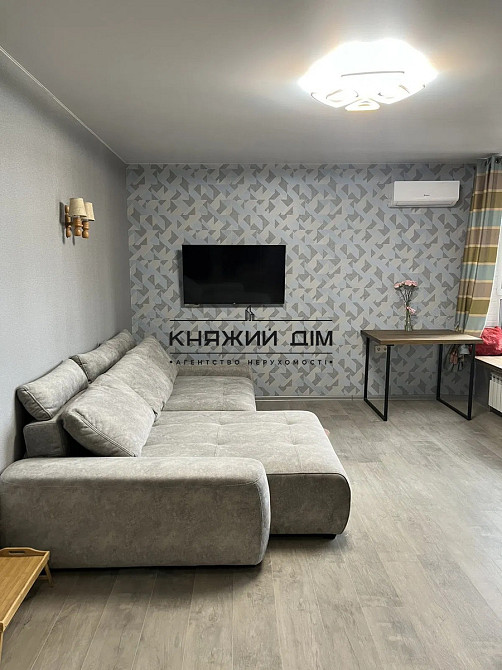 Оренда 1кімнатної квартири ЖК ДОК 32 Київ - зображення 7