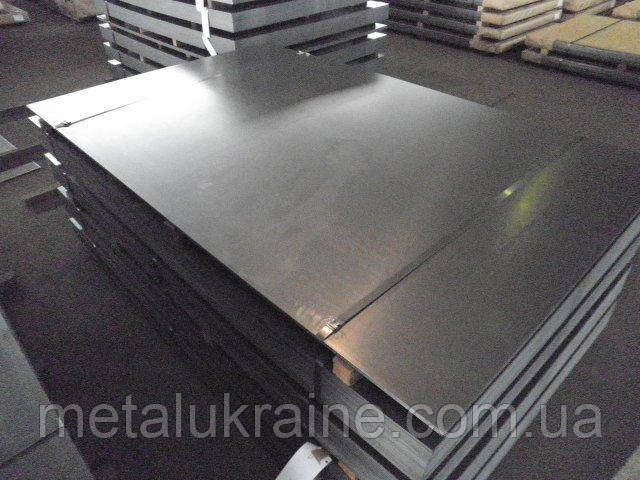 Лист 10х1250х5600мм сталь 65Г (65MN) Київ - зображення 2