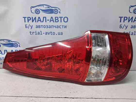 Фонарь задний внешний левый Hyundai I30 FD 1.6 БЕНЗИН G4FC 2007 (б/у) Київ