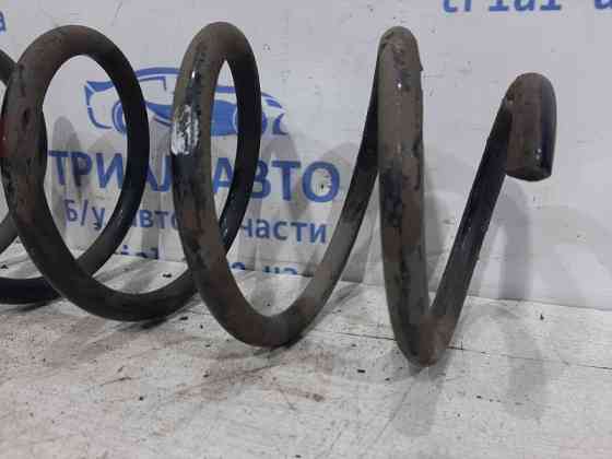 Пружина передняя Chevrolet Captiva C140 2.2 ДИЗЕЛЬ 2006 (б/у) Киев