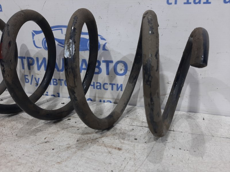 Пружина передняя Chevrolet Captiva C140 2.2 ДИЗЕЛЬ 2006 (б/у) Киев - изображение 3