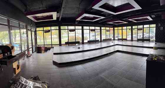 ОРЕНДА Н/Ф торгового приміщення 225кв пр-т Володимира Івасюка, буд.27 Киев